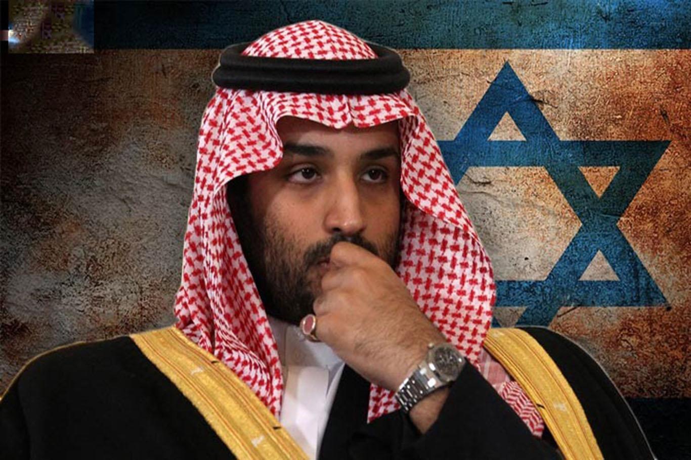 "Bin Selman'dan israil ile ilgili dinlediklerim müthişti" "Bin Selman'dan israil ile ilgili dinlediklerim müthişti"